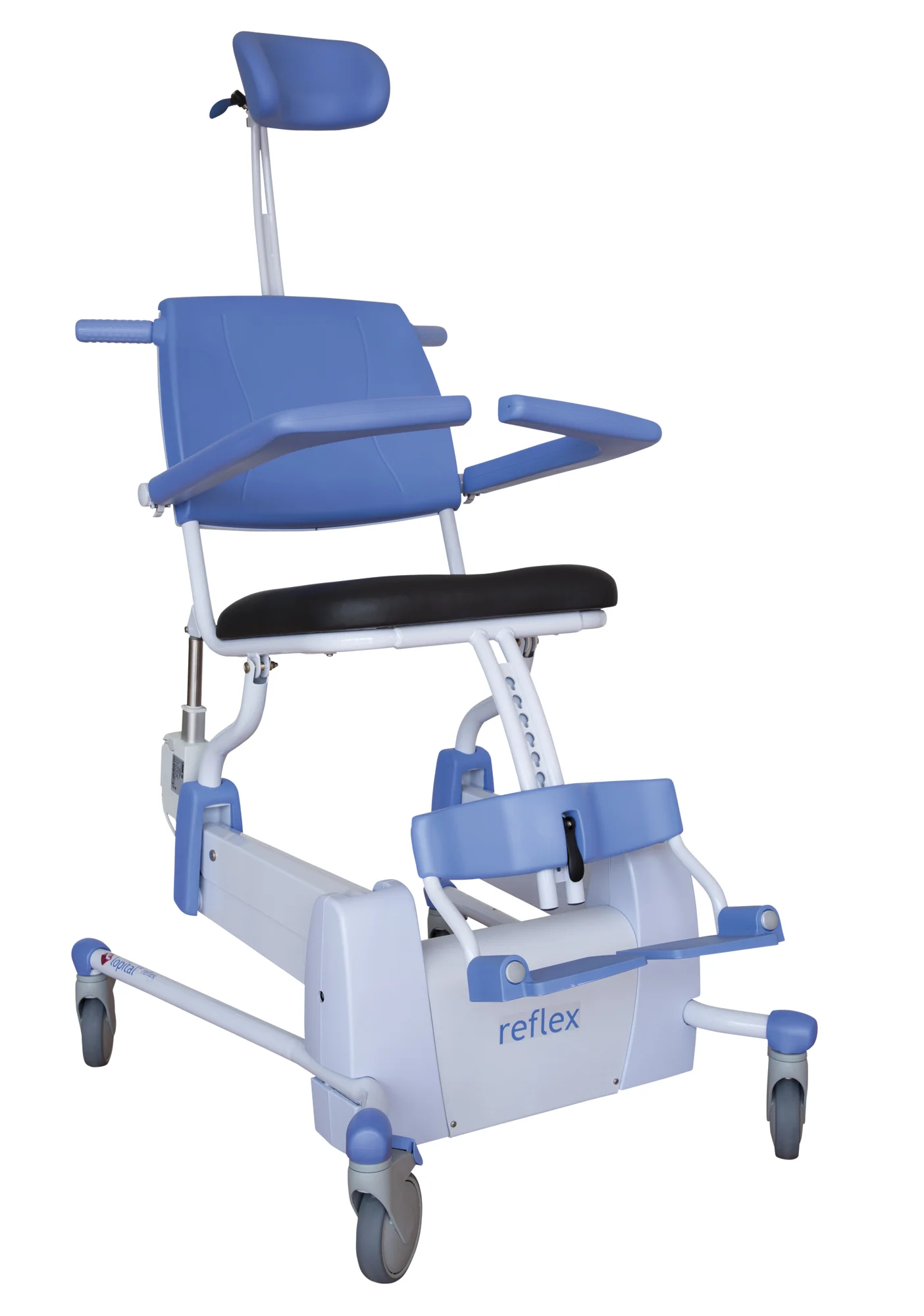Lopital Reflex 5600 — Platilon Koltuk Aksesuarı