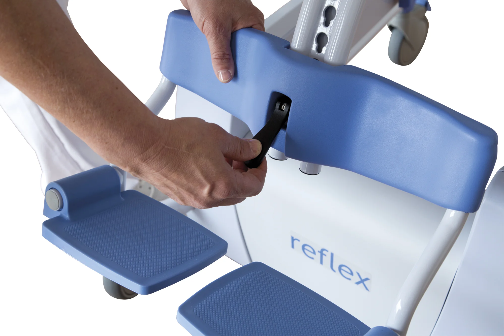 Lopital Reflex 5600 — Detay 11