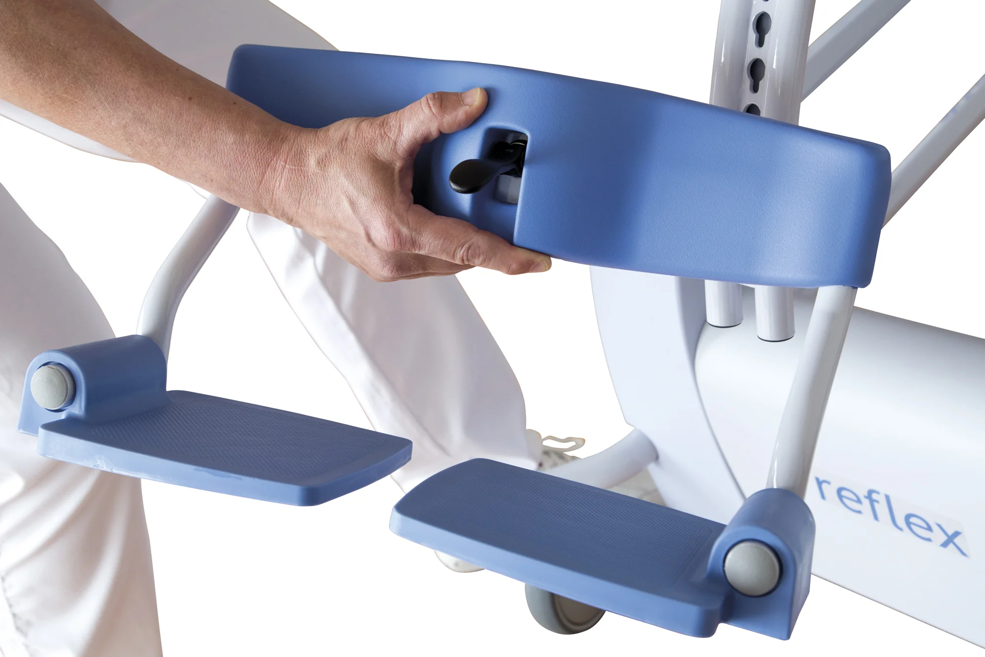Lopital Reflex 5600 — Detay 10