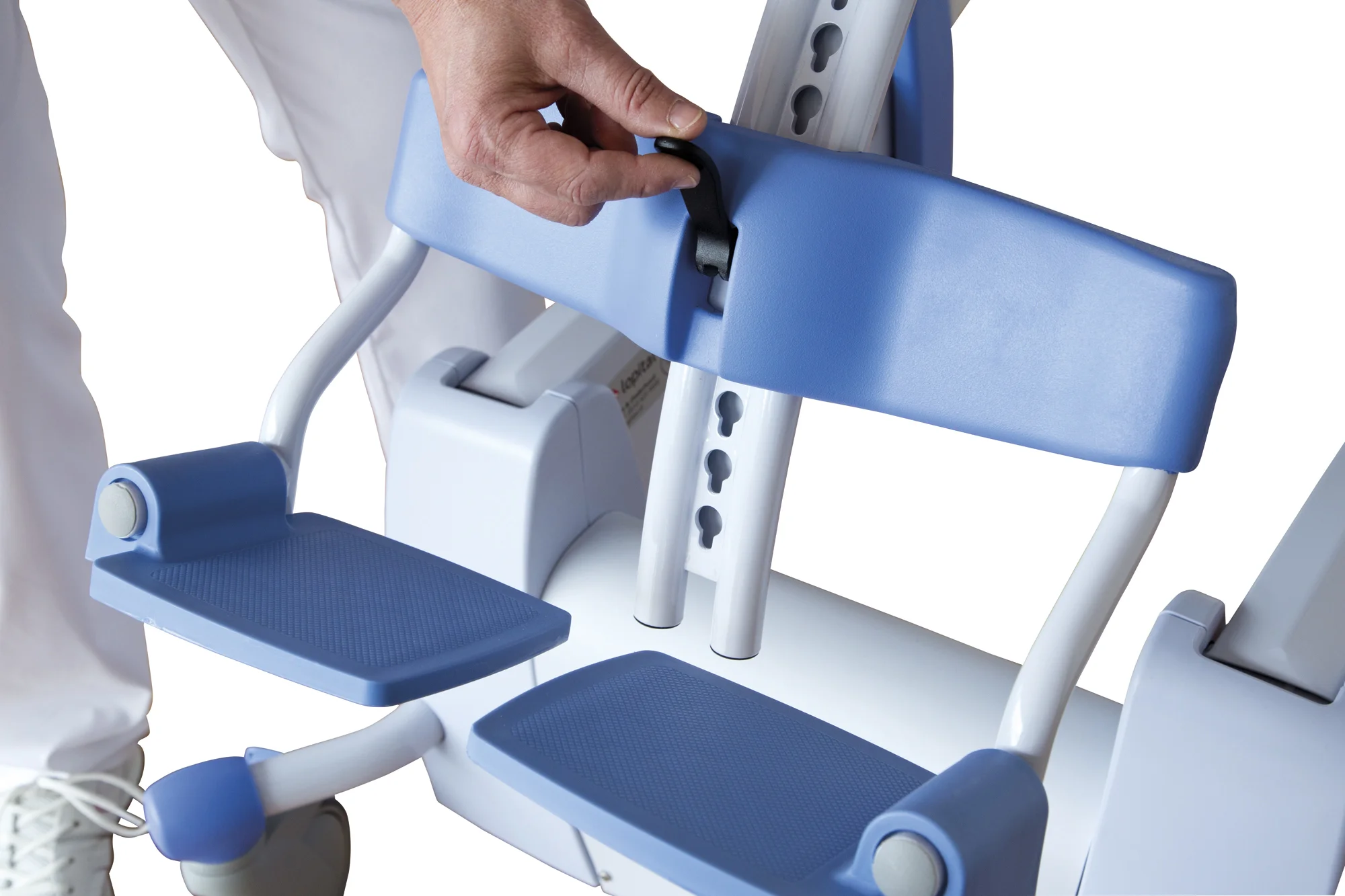 Lopital Reflex 5600 — Detay 9