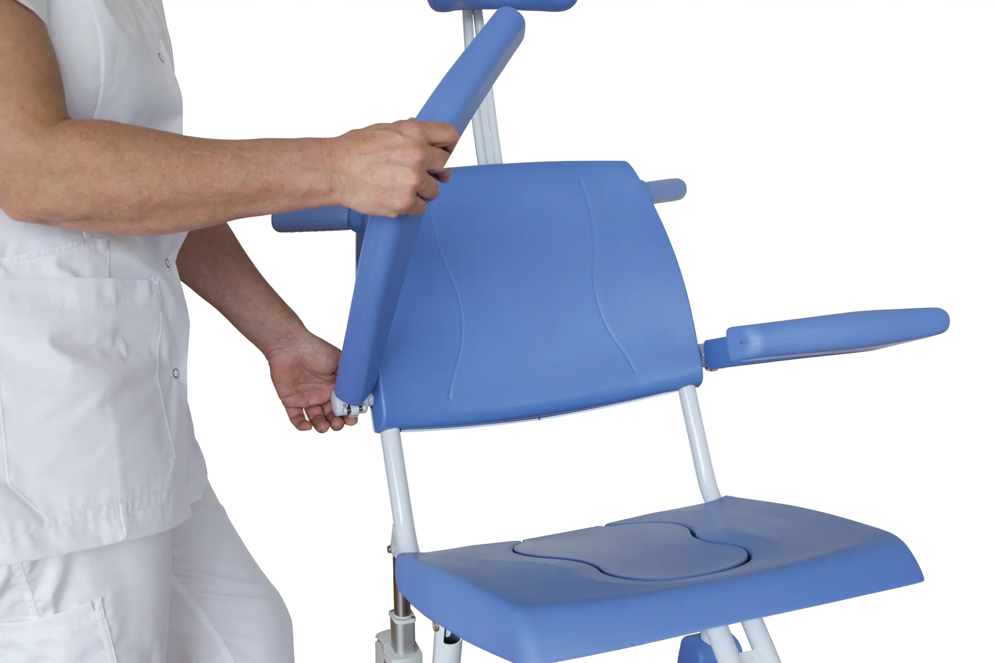 Lopital Reflex 5600 — Detay 7