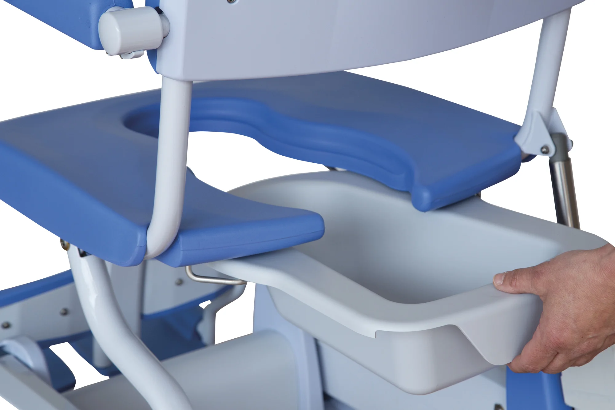 Lopital Reflex 5600 — Detay 6