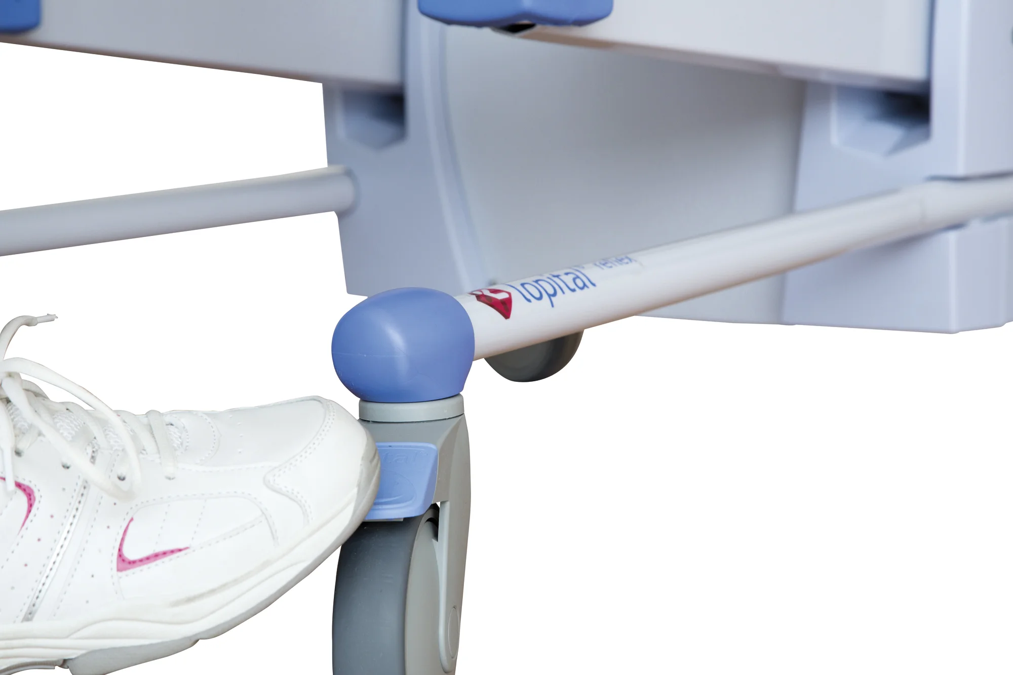 Lopital Reflex 5600 — Detay 4