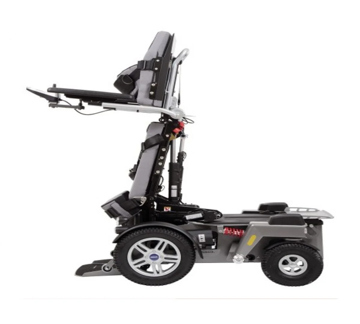 Ottobock C1000 DS sağ görünüm - Mogel