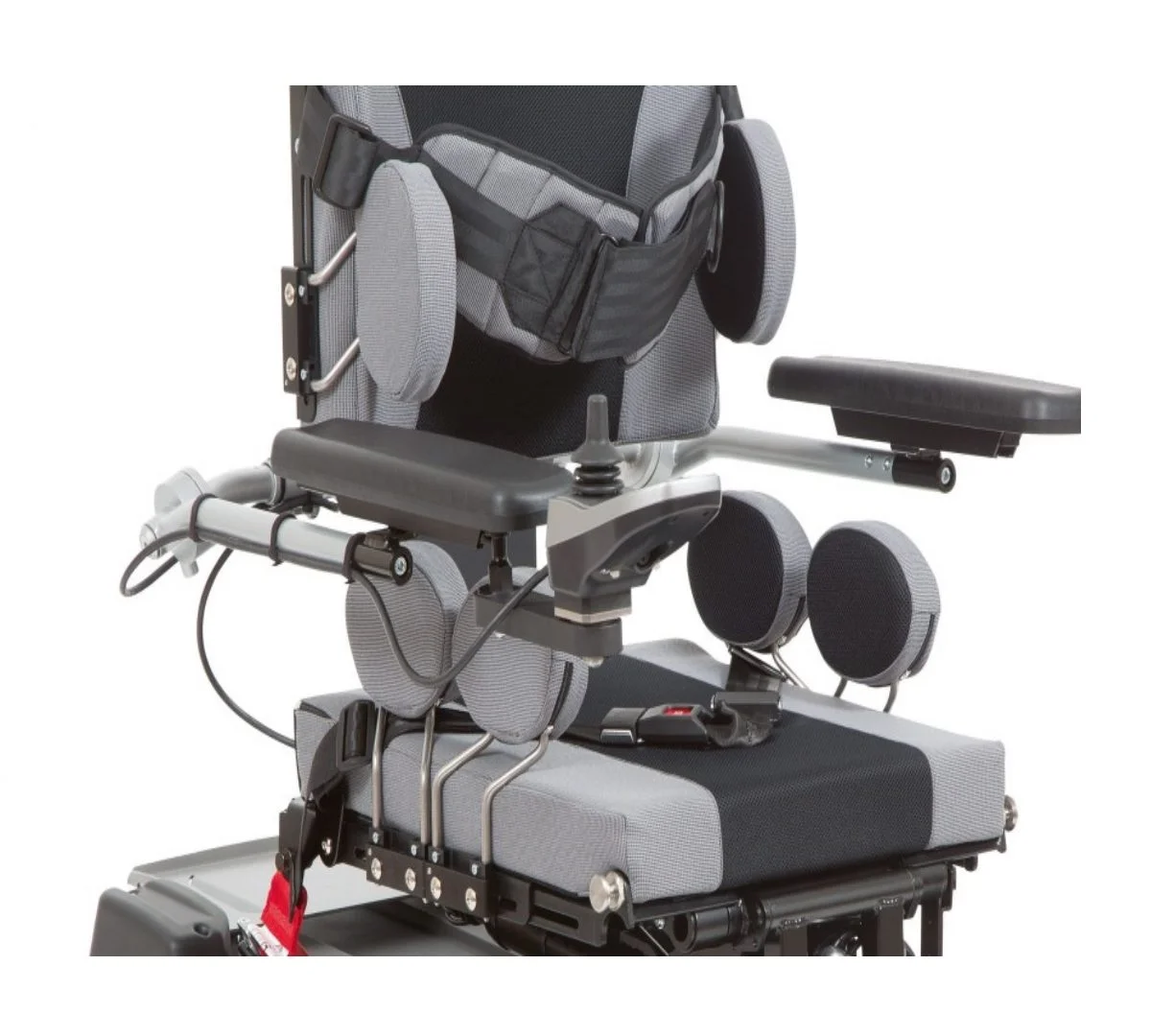 Ottobock C1000 DS koltuk detay - Mogel