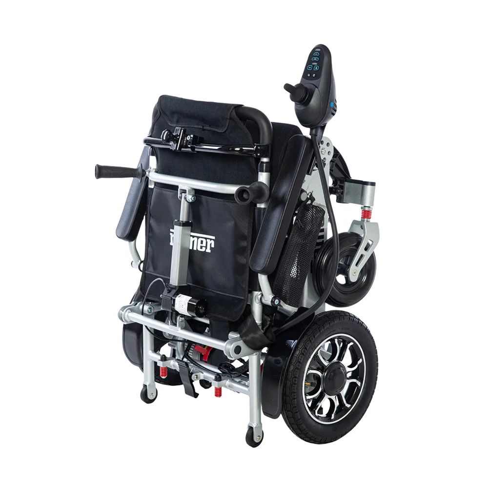 Römer R111 baş ve boyun desteği aksesuarı yakın çekim