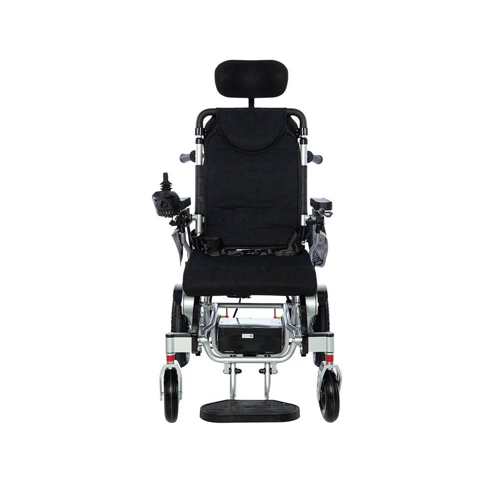 Römer R111 uzaktan kumanda alıcısı ve akü bölümü