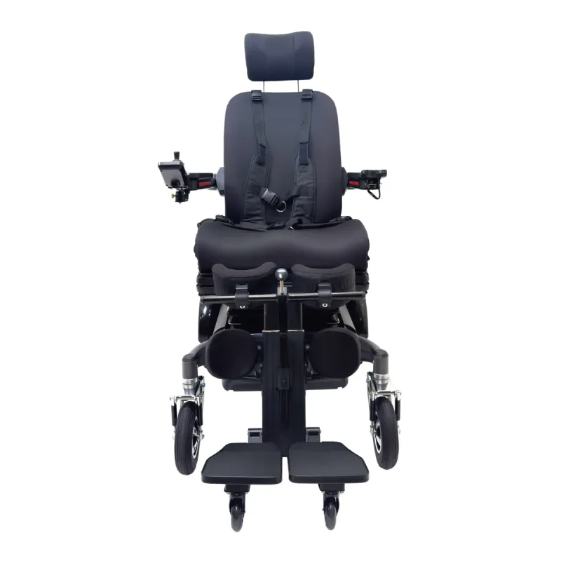 Römer R122 Ayağa Kaldıran Akülü Tekerlekli Sandalye