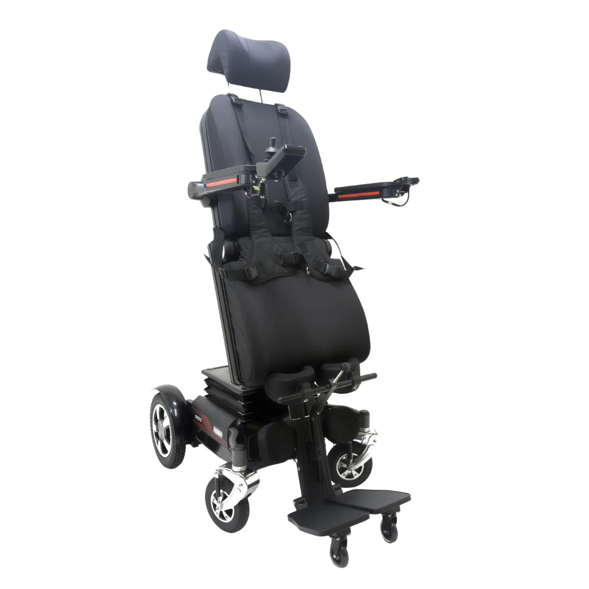 Römer R122 joystick kontrol paneli ve kol dayama