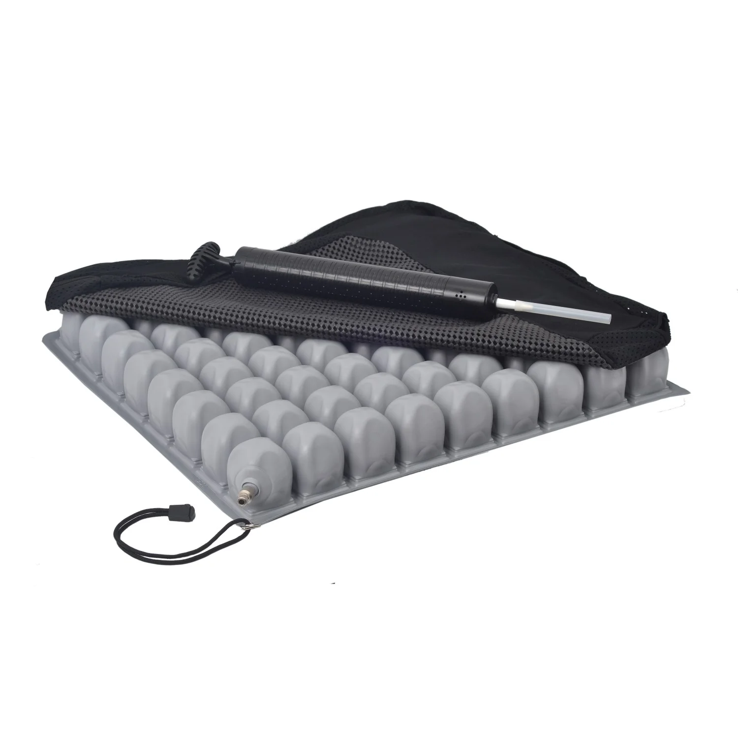 DM-845 Orta Profil 8 cm Hava Hücreli Oturma Minderi