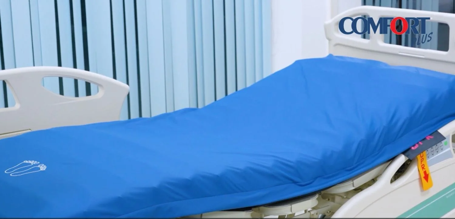 Comfort Plus DM-9020 Uzaktan Kumandalı Pozisyonlu Havalı Yatak