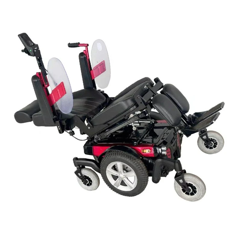 S270 Multi Fonksiyonel Sandalye Detay 10