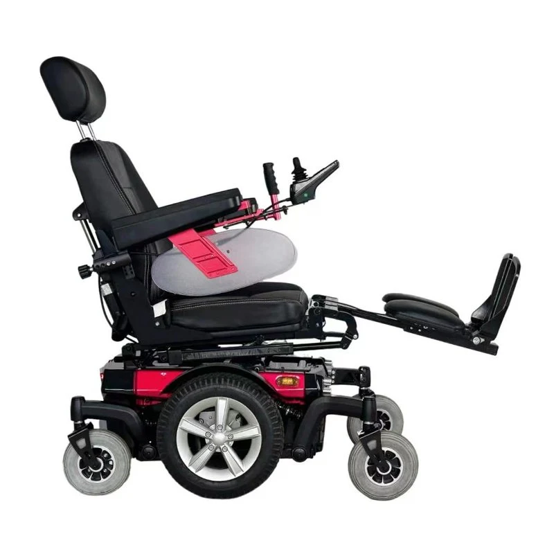 S270 Multi Fonksiyonel Sandalye Detay 11