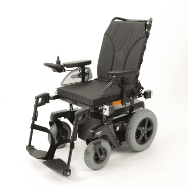 Ottobock Juvo B4 Akülü Tekerlekli Sandalye Fiyatı Modeli (1)