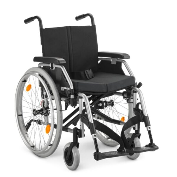 Meyra Eurochair 2 Pro 2.850 Tekerlekli Sandalye