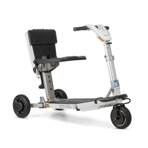 Atto Mobility Katlanabilir Engelli Scooter