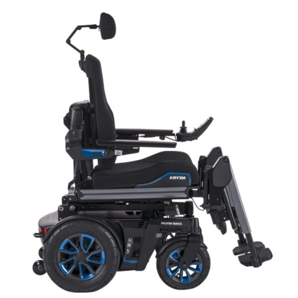 Meyra İCHAİR MEYLİFE Elektrikli Tekerlekli Sandalye