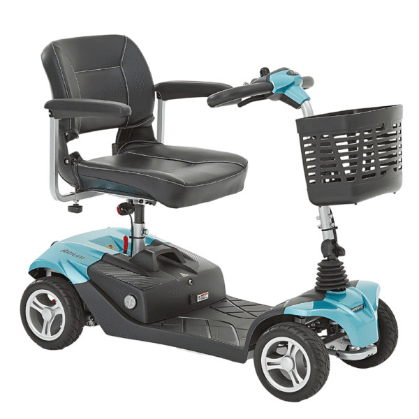 Mogel Katlanabilir Scooter