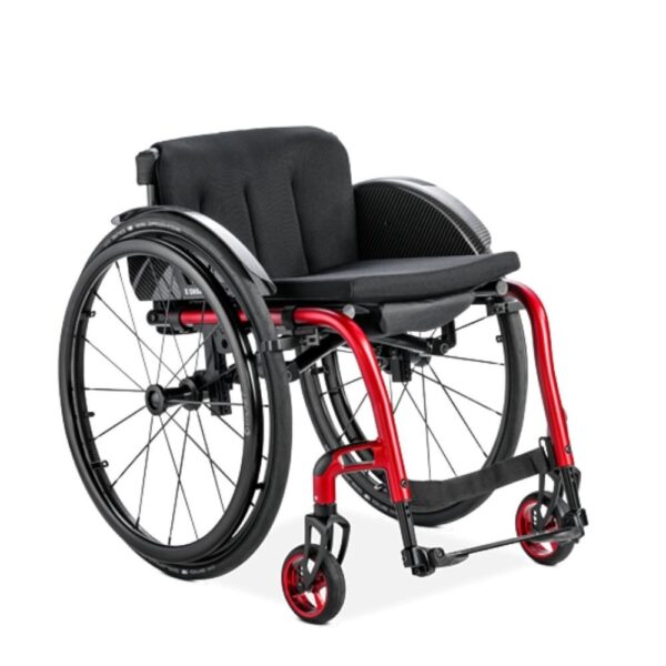 Meyra NANO X 1.156 Aktif Adaptif Tekerlekli Sandalye