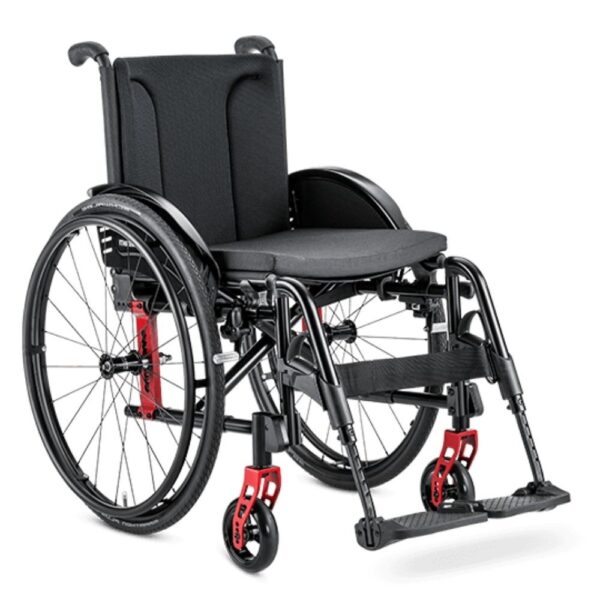 Meyra AVANTİ 1.736 Adaptif Aktif Tekerlekli Sandalye