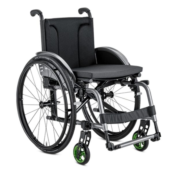 Meyra AVANTİ PRO 1.735 Aktif Adaptif Tekerlekli Sandalye