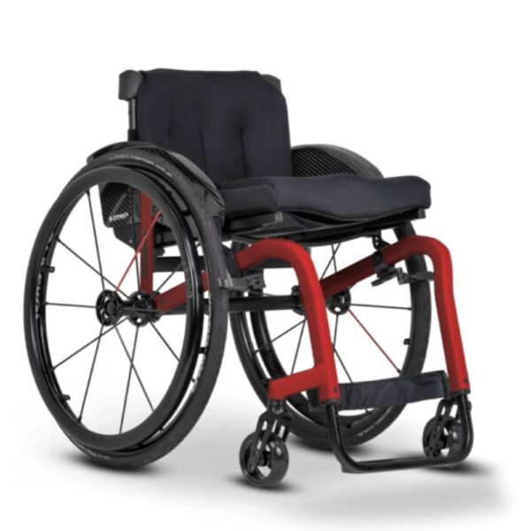 Meyra FEMTO R 1.180 Adaptif Aktif Tekerlekli Sandalye