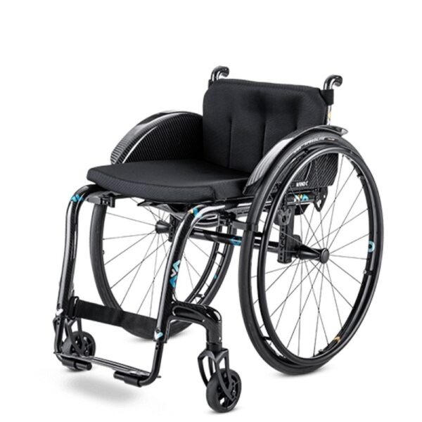 Meyra NANO C 1.158 Adaptif Aktif Tekerlekli Sandalye