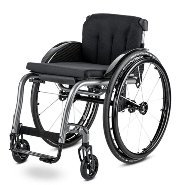 Meyra NANO 1.155 Adaptif Aktif Tekerlekli Sandalye