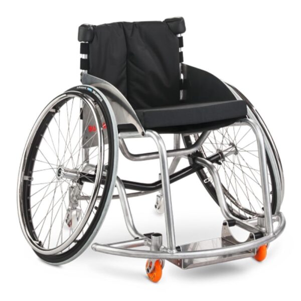 Meyra HURRİCANE SPORT 1.880 Adaptif Aktif Tekerlekli Sandalye