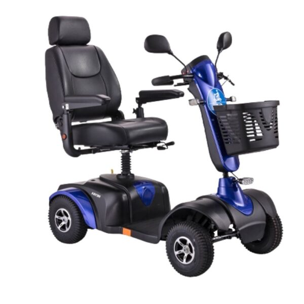 Meyra CL 409 1.254 Akülü Engelli Scooter