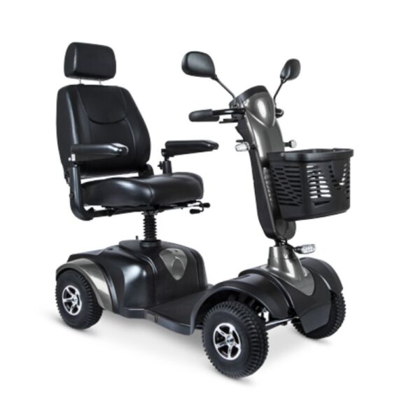 Meyra CL 510 1.264 Akülü Engelli Scooter