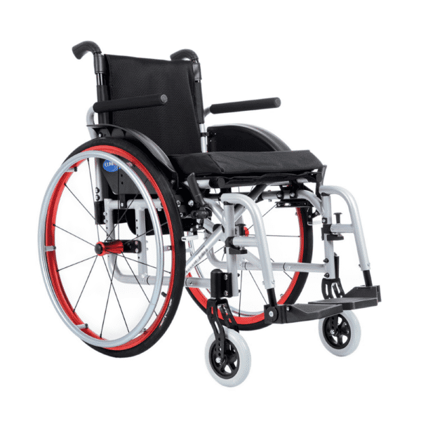Comfort Plus DM-315 Activ Tekerlekli Sandalye