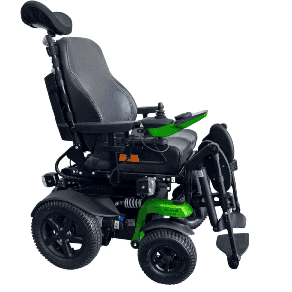 Ottobock Juvo B6/B5 Akülü Sandalye