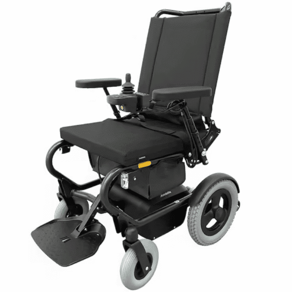 Ottobock Wingus Elektrikli Akülü Sandalye