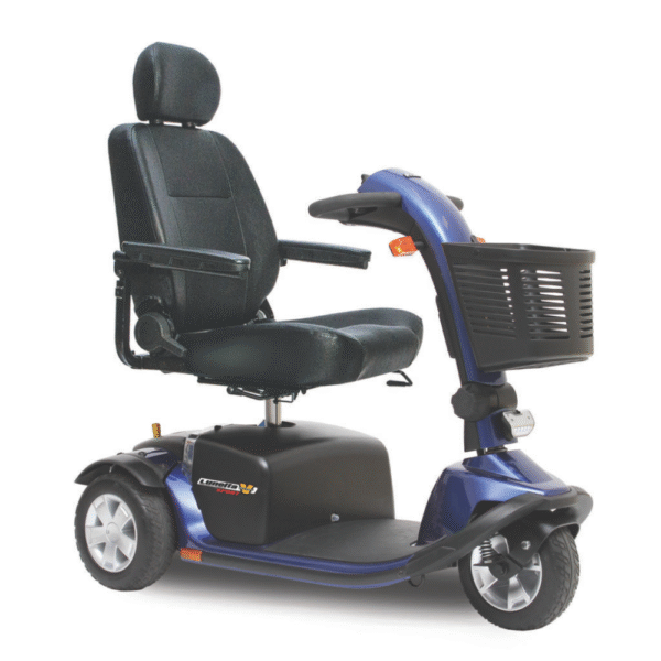 Hizli Engelli Scooter Pride Victory Sport 1