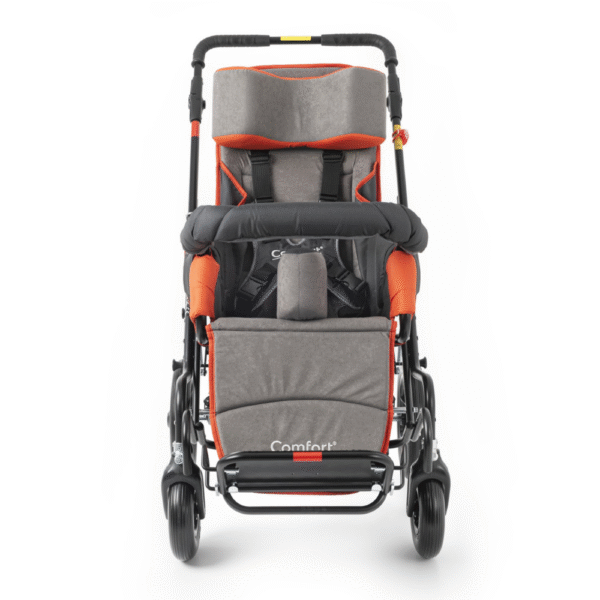 Comfort Plus Size 4 Engelli Çocuk Puseti (2)