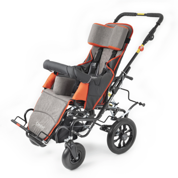 Comfort Plus Size 4 Engelli Çocuk Puseti (3)