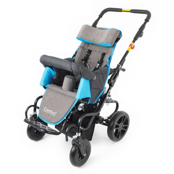 Comfort Size 1 Engelli Çocuk Puseti (7)