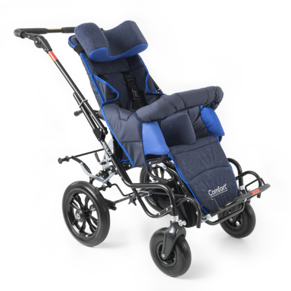 Comfort Size 3 Engelli Çocuk Puseti (1)