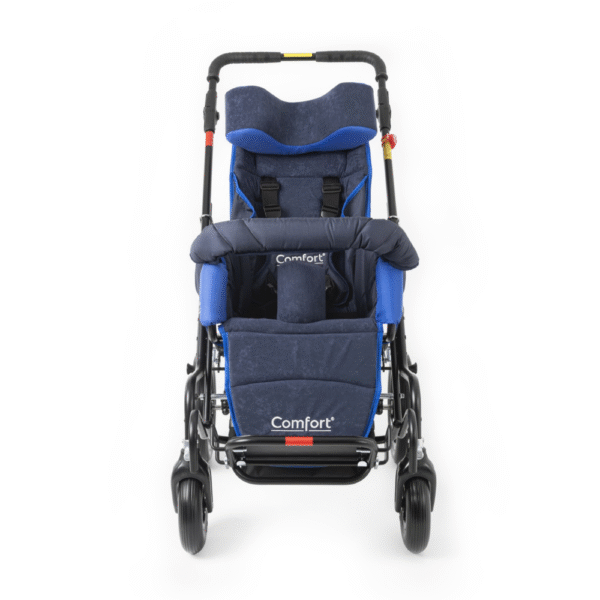 Comfort Size 3 Engelli Çocuk Puseti (2)