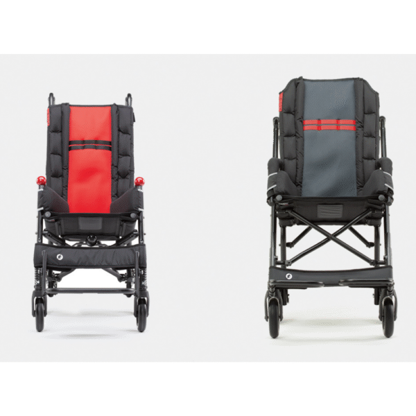 Ormesa Clip Baston Tipi Kaliteli Özel Gereksinimli Engelli Çocuk Puseti (1)