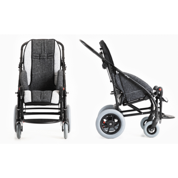 Ormesa Novus Engelli Özel Gereksinimli Çocuk Puseti (2)