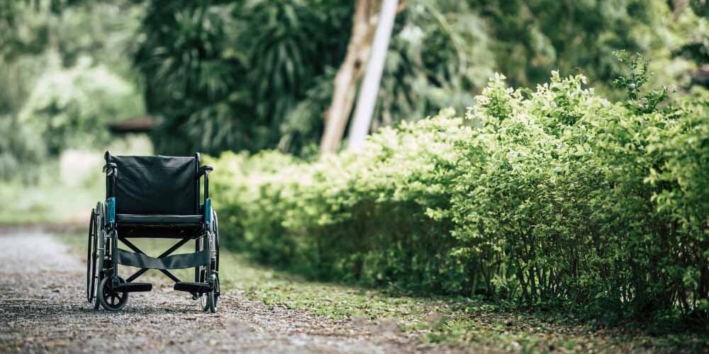 Manuel ve Akülü Tekerlekli Sandalye Farkı Nedir