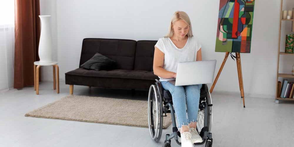 Tekerlekli Sandalyede Ergonomik Oturma Nasıl Sağlanır?