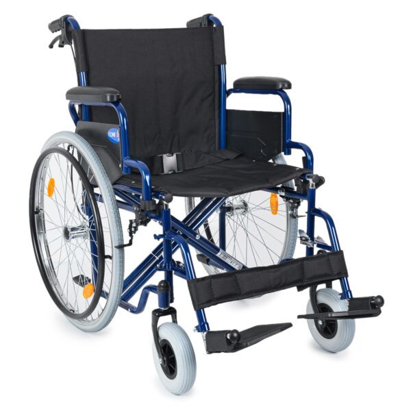 Comfort Plus DM-312 50cm Özellikli Tekerlekli Sandalye