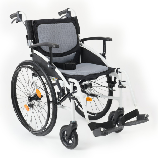 Comfort Plus GPro Hafif Tekerlekli Sandalye