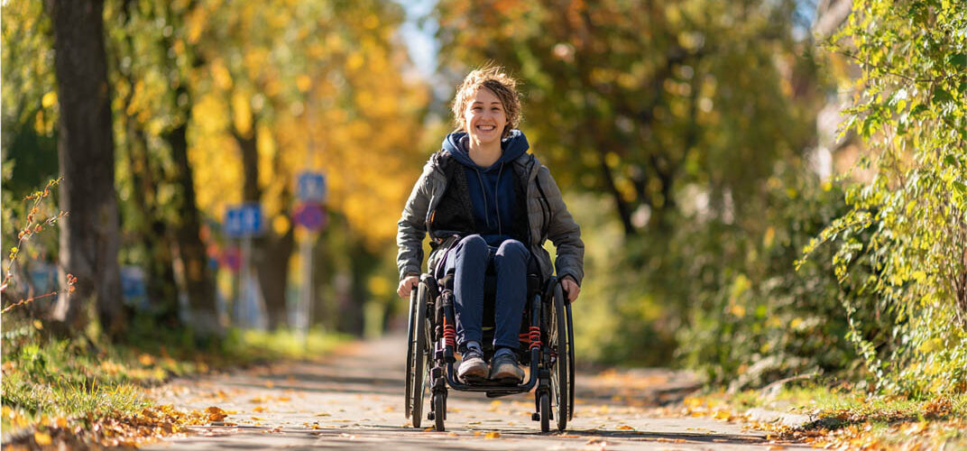 Devlet Tekerlekli Sandalye Yardımı
