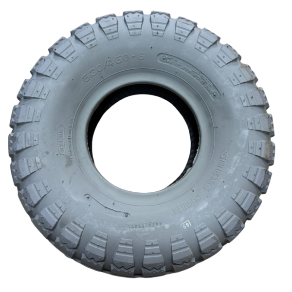 5 30/4 50 6 Meyra Optimus 2 Ön Lastik