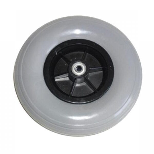 (200X50) Akülü Sandalye Dolgu Ön Tekerlek