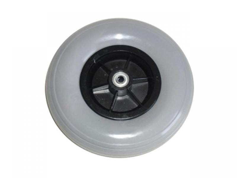 (200X50) Akülü Sandalye Dolgu Ön Tekerlek
